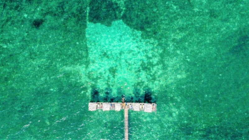 Image: Paradise Beach Resort & Spa