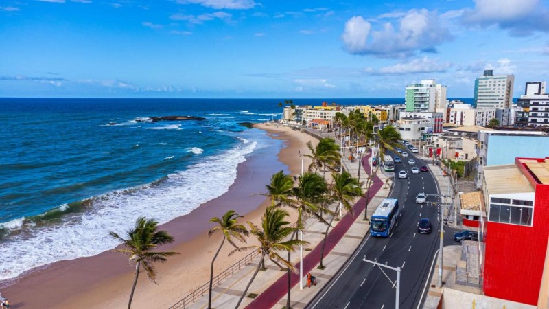 Image: Hotel Dan Inn Express Salvador By Nacional Inn