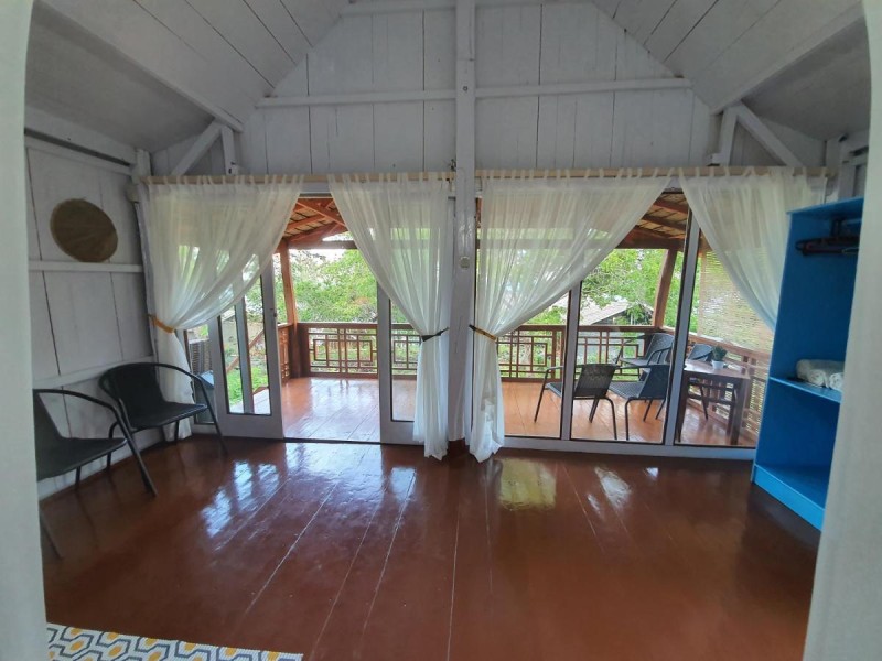 Image: Scuba Republic Beach Bungalows