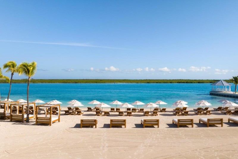 Image: Blue Haven Resort- All Inclusive