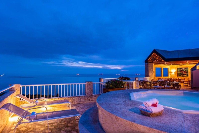 Image: Hotel Irotama XXI