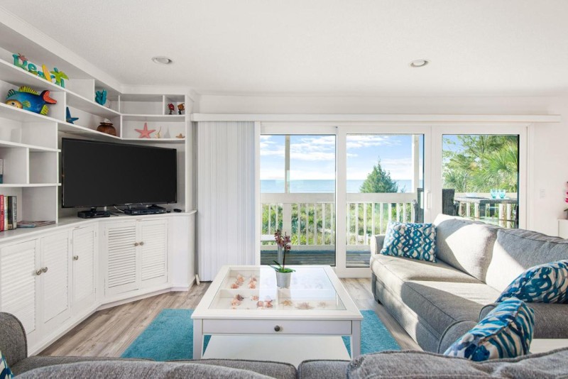 Image: Escape Coastal Resort on Casey Key