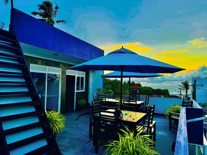 Image: Sea Yo Villa Hikkaduwa