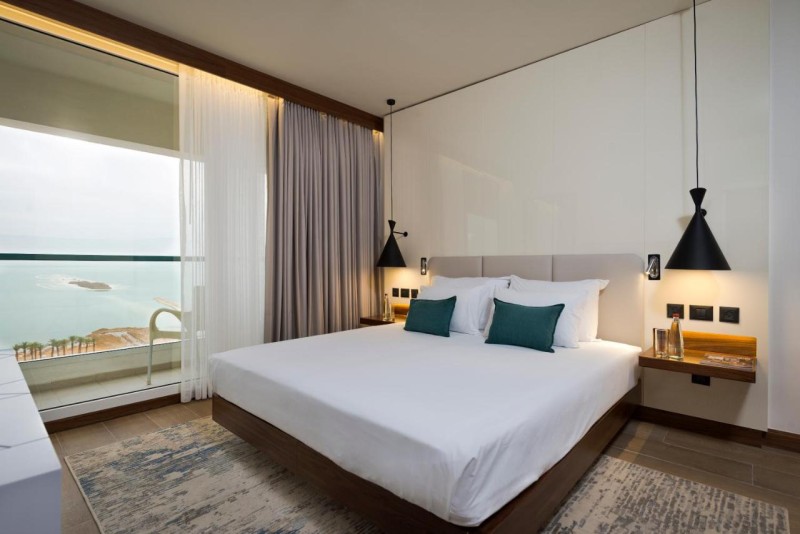 Image: Nevo by Isrotel Collection