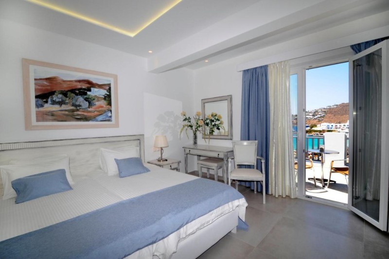 Image: Hotel Anna