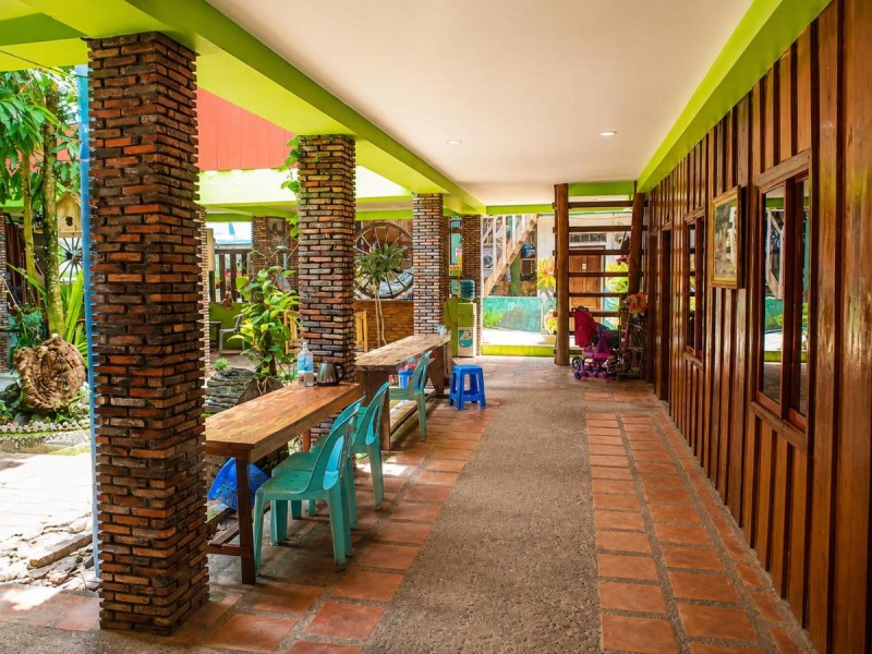 Image: Villa Koh Rong