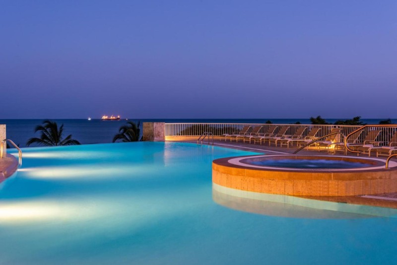 Image: Hotel Irotama del Sol