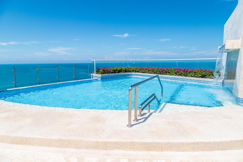 Image: Hotel Irotama del Mar