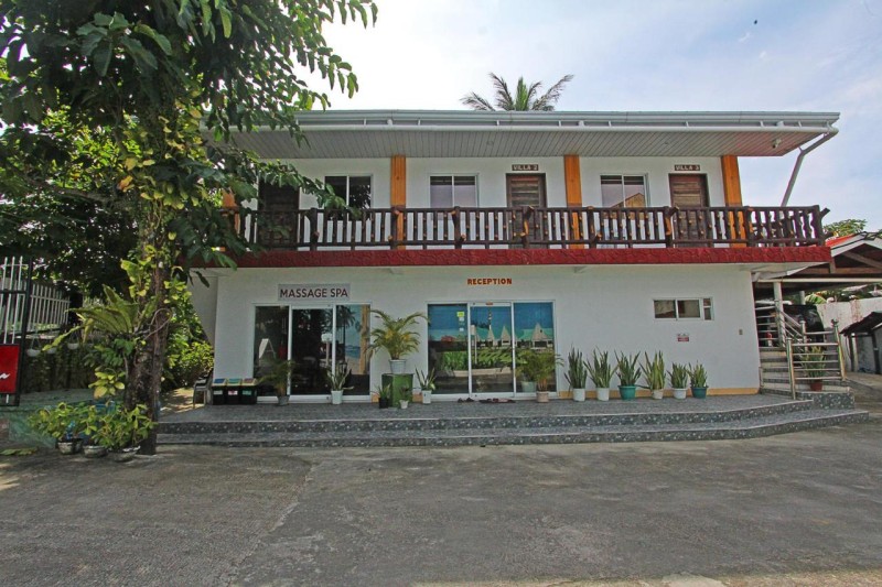 Image: Villa Consolacion Resort