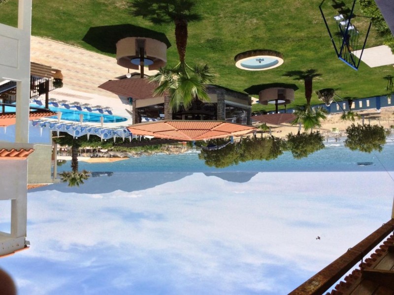 Image: Andreolas Beach Hotel