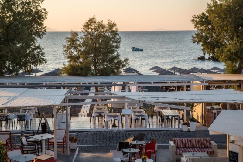 Image: Beach Boutique Hotel