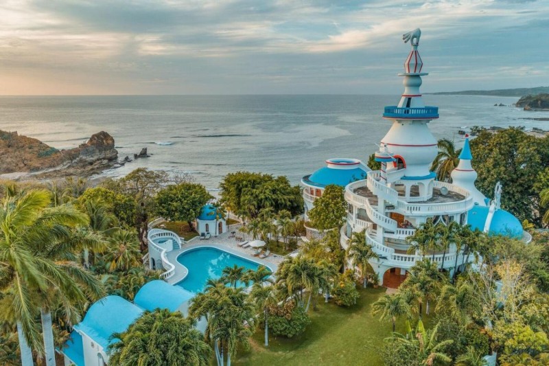 Image: Nosara Beach Hotel