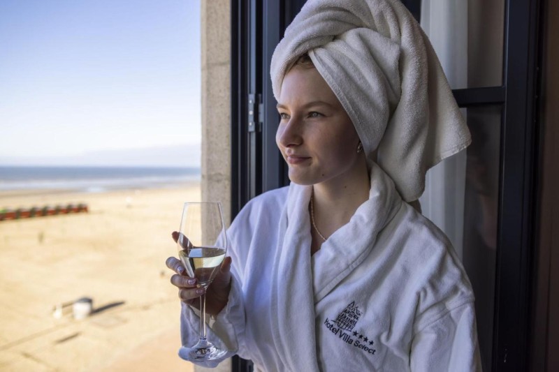 Image: Hotel Villa Select