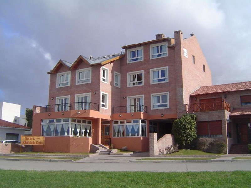 Image: Hosteria Solar de la Costa