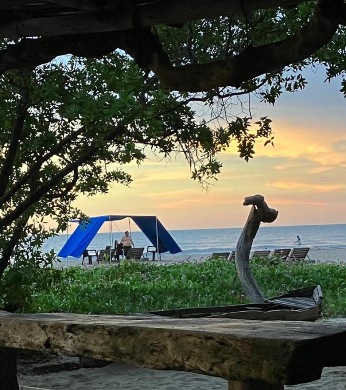 Image: Awatawaa Ecolodge
