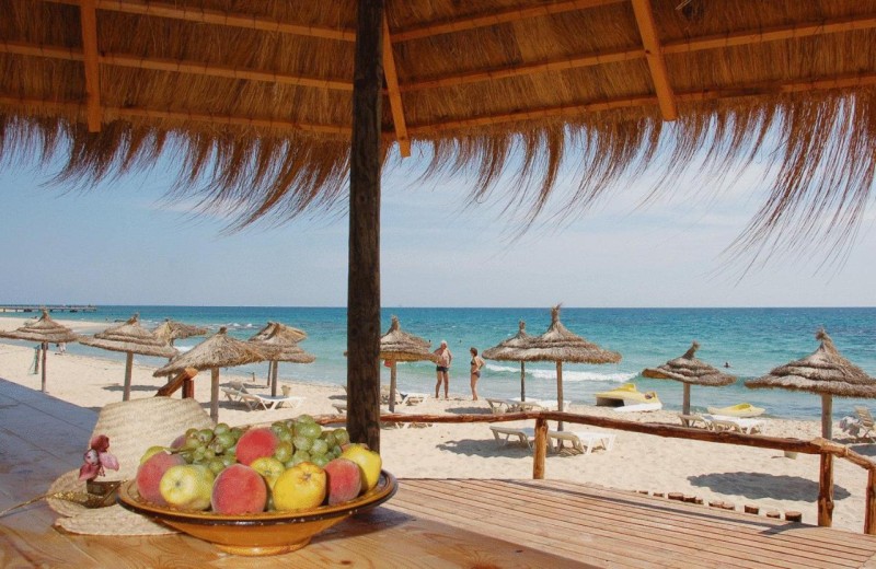 Image: Hotel Byzance