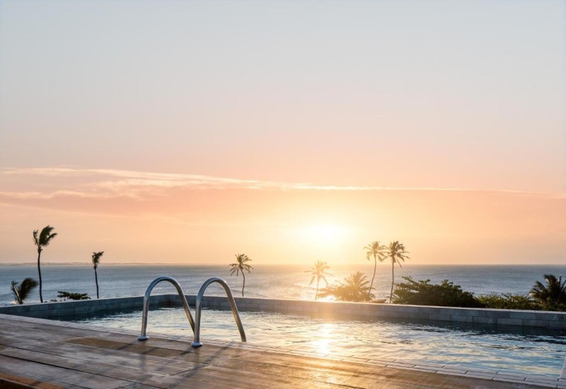 Image: Rox Hotel