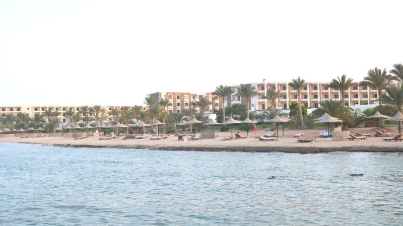 Image: Royal Brayka Beach Resort