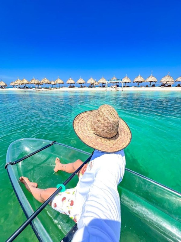 Image: Hotel Isla Palma Reserva Natural