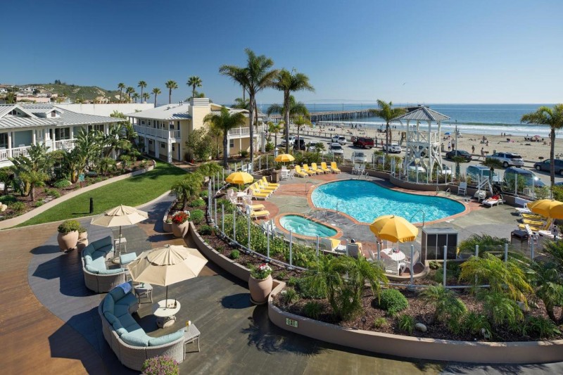 Image: Avila Beach House