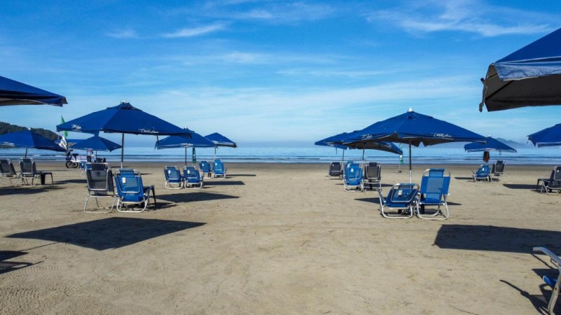 Image: Pousada Conca di Mare - Restaurante próprio - Pé na areia