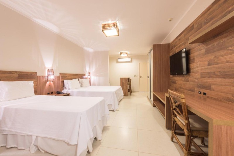 Image: Resort da Ilha