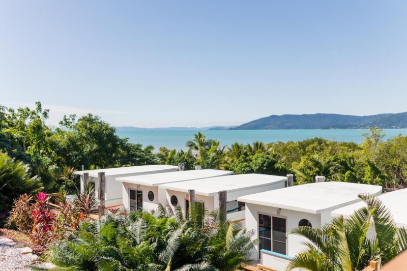 Image: Freedom Shores Resort Airlie Beach