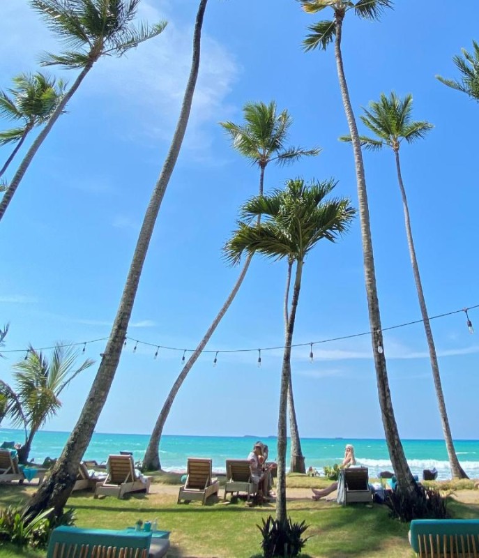 Image: El Mosquito Boutique Hotel Playa Bonita