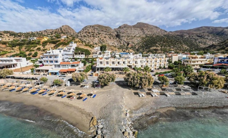 Image: Triton Authentic Cretan Hotel