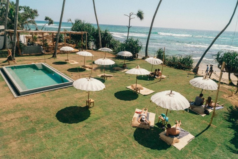 Image: Dreamsea Sri Lanka