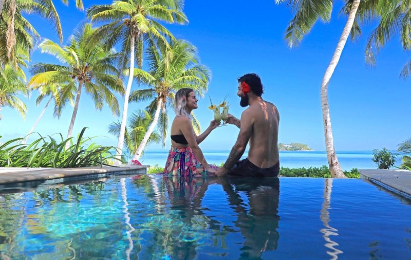 Image: Tropica Island Resort-Adults Only
