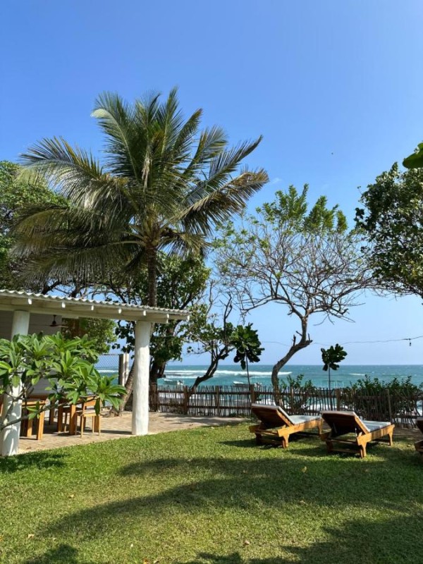 Image: MIRISSA Reef Serenity