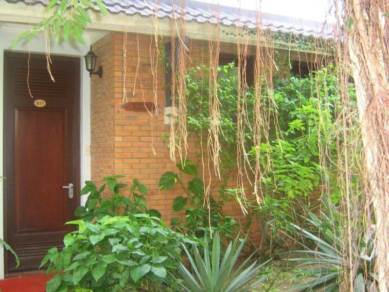 Image: Mui Ne Resort