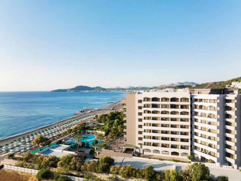 Image: Esperos Mare Resort & Spa