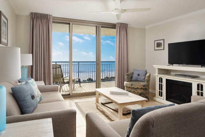 Image: Kingston Plantation Condos