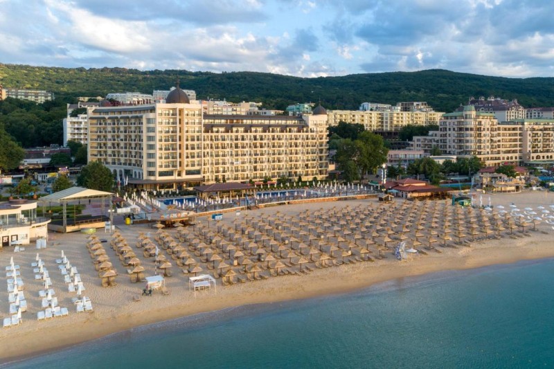 Image: Admiral Hotel - Ultra All Inclusive & Private Beach