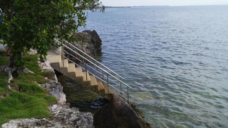 Image: Panglao Sea Resort - Tangnan