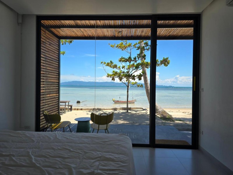 Image: Samutra Residences
