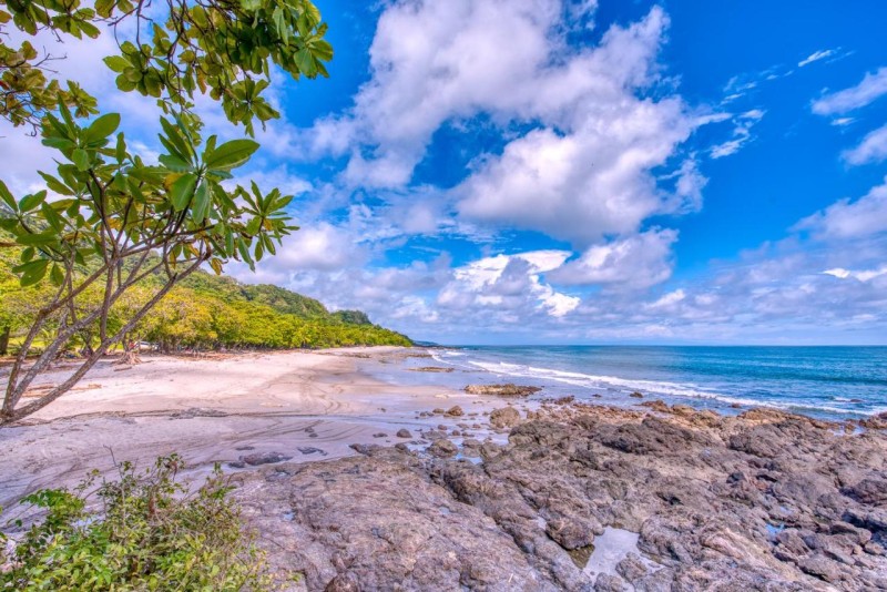 Image: El Sano Banano Beachside Hotel
