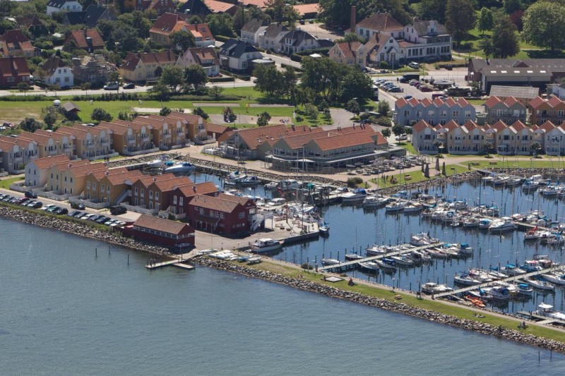 Image: Hotel Rudkøbing Skudehavn