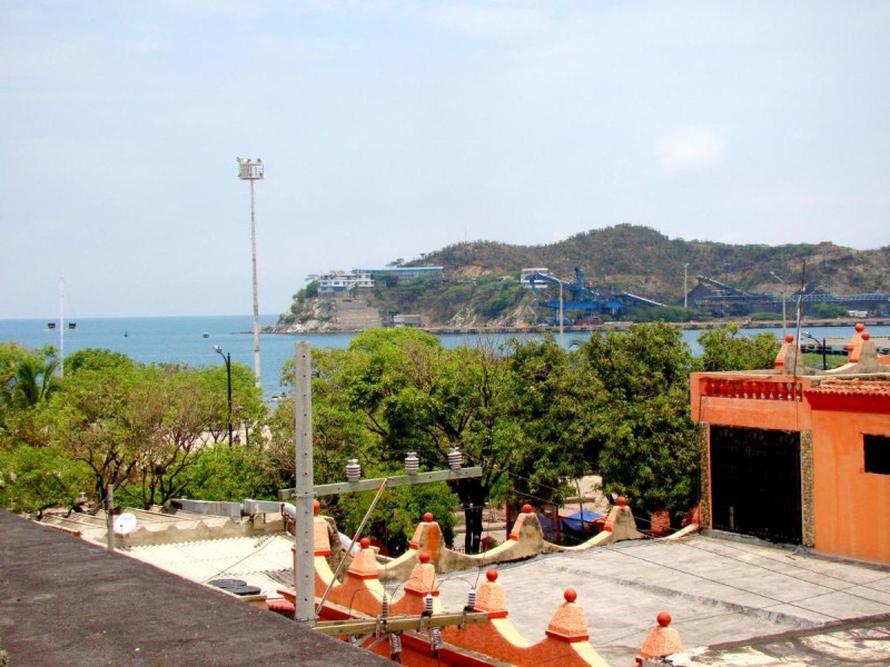 Image: Hotel Casa Vieja