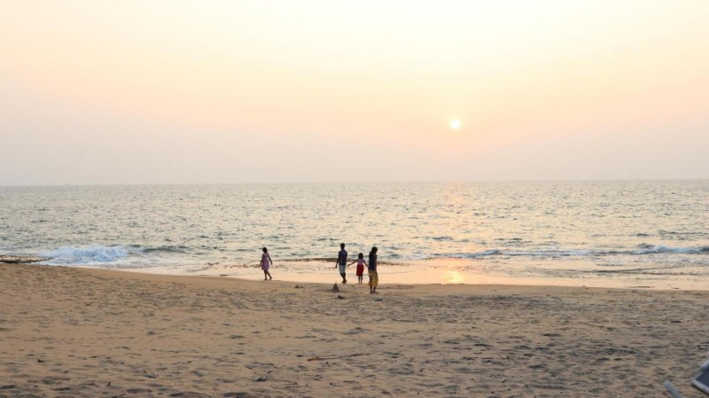 Image: Ayana Beach