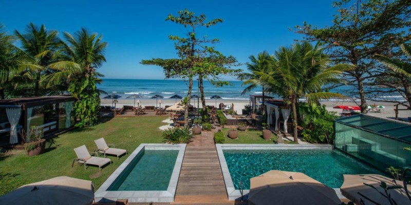 Image: Hotel Spa Nau Royal