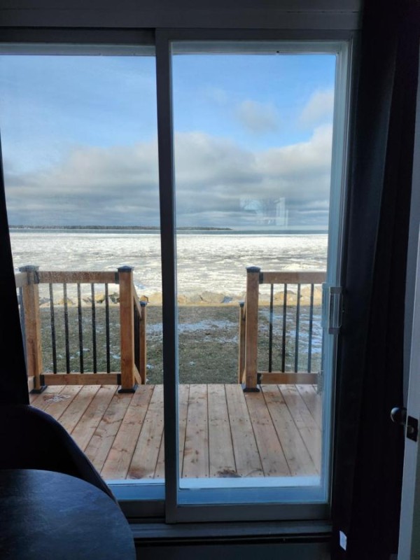 Image: Motel Rimouski