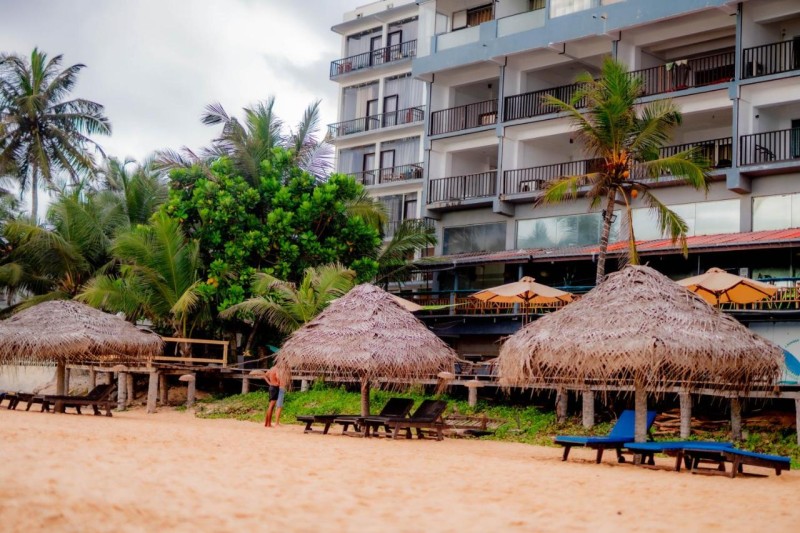 Image: Lavanga Beach