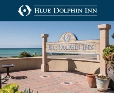Image: Blue Dolphin Inn