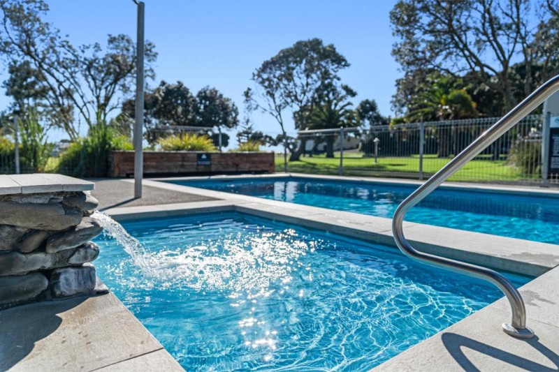 Image: Tasman Holiday Parks - Ohiwa