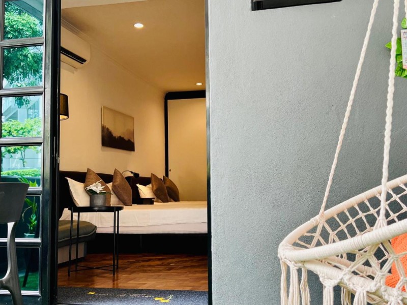 Image: G Beach Front Villa