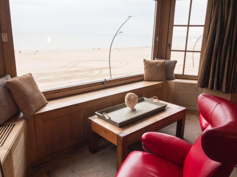 Image: Hotel Villa Escale