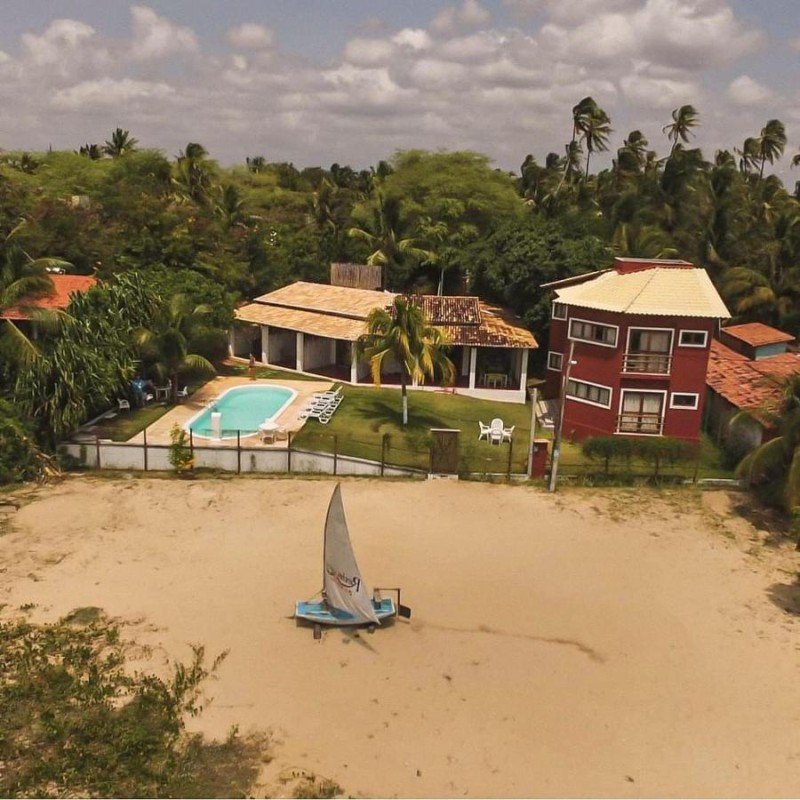 Image: RANCHO GOSTOSO POUSADA
